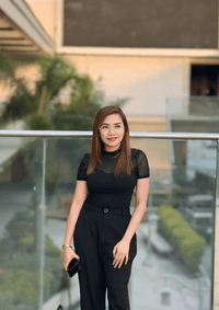 Mary Grace Garnica profile picture