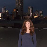 Alexia Maxwell profile picture
