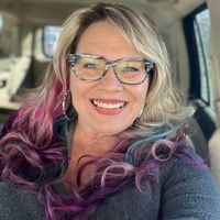 Kim Earley (Kim Tried) profile picture