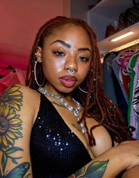 GODDESS 🌻 ZIPPORAH profile picture