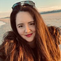 Bernadette R profile picture