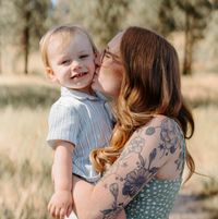 Kelsey Fox profile picture