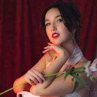 Hannah Partridge profile picture