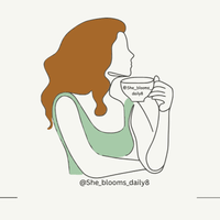 She_blooms_daily8 profile picture