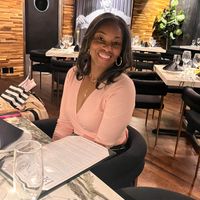 Yulonda Thomas profile picture
