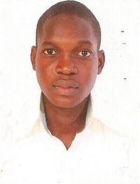 Ahmad Nuhu profile picture