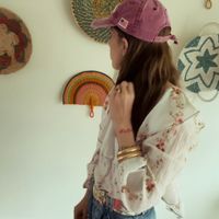Sarah Lindenfelser profile picture