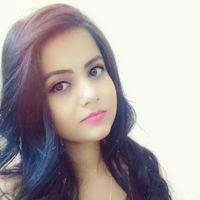 Nimisha Popat profile picture