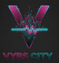 Vybs City profile picture