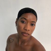 Rushell Ferarah profile picture
