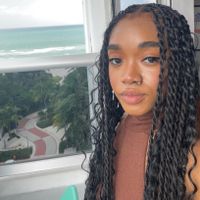 Angel profile picture