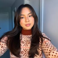 Alina Zhanserikova profile picture