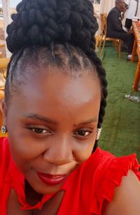 Kgomotso Kenosi profile picture