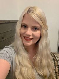 Violet De La Cruz profile picture