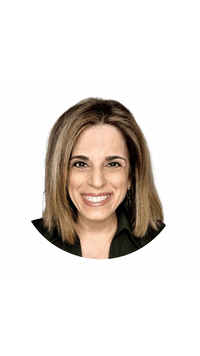 NATASHA GIANNOPOULOU profile picture
