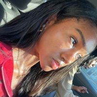 amber profile picture