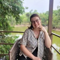 Juliette Bossut profile picture