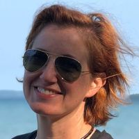 Katie Magoun profile picture