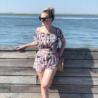Maria Sutton profile picture