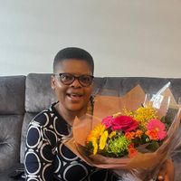 Nomusa Magaya profile picture