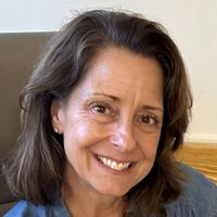 Christine Edmonds profile picture