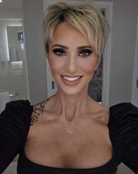 Cheyenne Buchanan profile picture