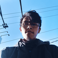 Mei Mustaqim profile picture