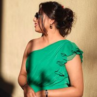 Azrah Sajan profile picture