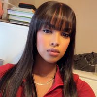 Samira R profile picture