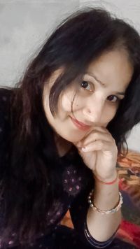 Babita Tomar profile picture