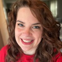 Courtney May profile picture