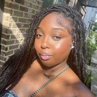 Grace Abbeh profile picture