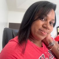 Morjorie Pinnock profile picture