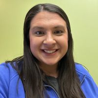 Ashley Benson profile picture