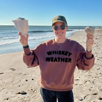 Hannah Keklak profile picture