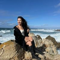 Amy Ju profile picture