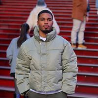 Abdul Mahdi profile picture