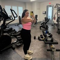 Andrea Gordon profile picture