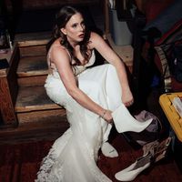 Rachael Gibson profile picture