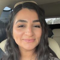 Lucero Williams profile picture