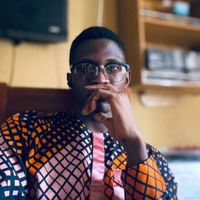 Adetayo Joshua profile picture