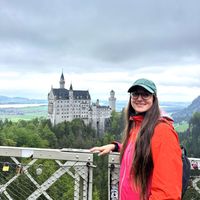 Emmeline B. profile picture