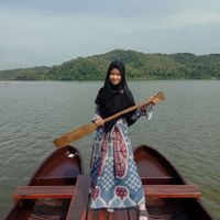 Zaenab ajiyatin profile picture