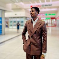 Anthony Onoja profile picture