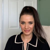 Irina Lukanov profile picture