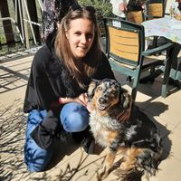 Amandine Broutin profile picture