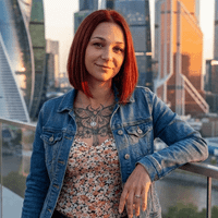 Abby Roberts profile picture