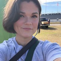 Ashley Mann profile picture