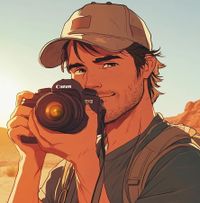Tace Blackwood profile picture