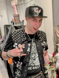 Kevin E profile picture